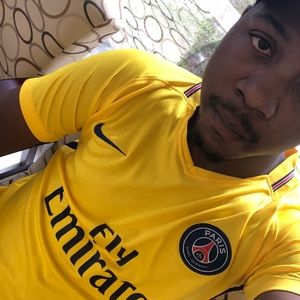 Meet your Posher, Demar